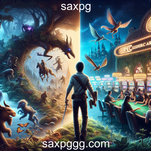 Explorando o Mundo dos Jogos de Aventura