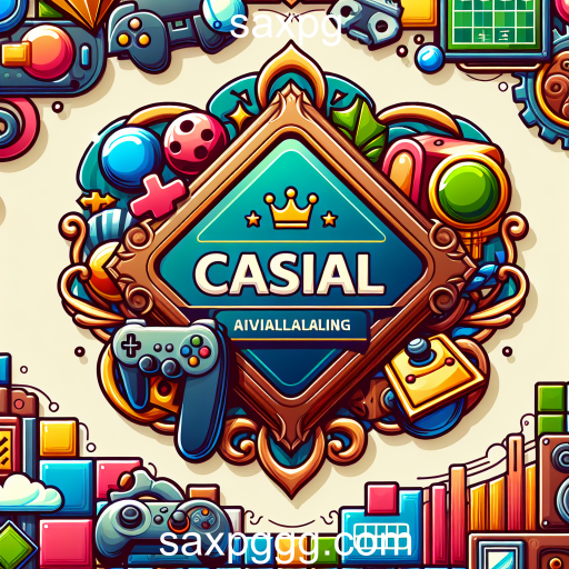 A Ascensão dos Jogos Casuais: Uma Nova Era de Entretenimento