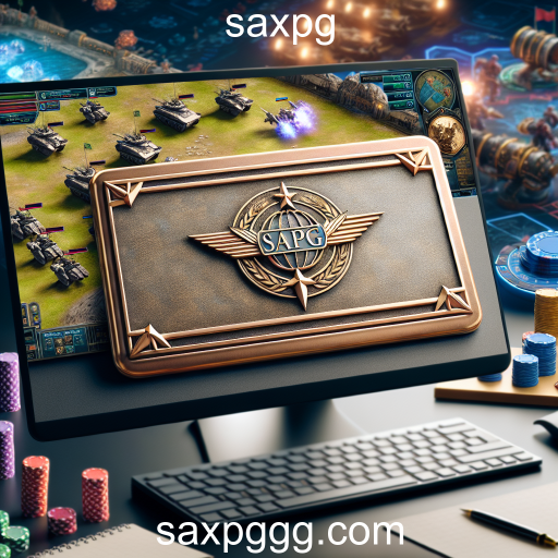 Explorando o Mundo dos Jogos de Estratégia